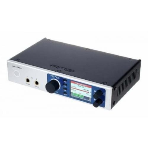 RME ADI-2 Pro FS